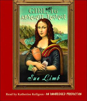Book Girl, (Nearly) 16: Absolute Torture free
