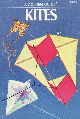 Book Kites (A Golden guide) free