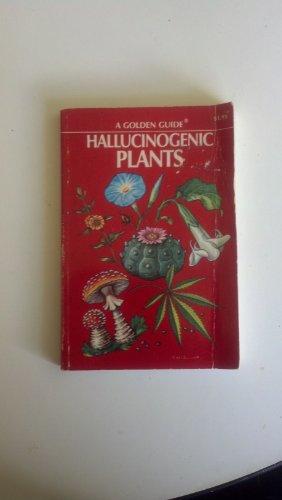 Book Hallucinogenic Plants free