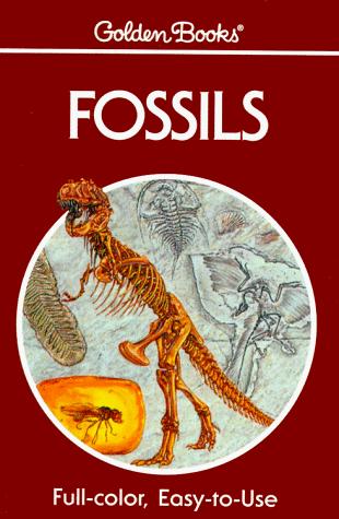 Book Fossils: A Guide to Prehistoric Life (A Golden nature guide) free
