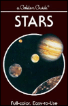 Book Stars: A Guide to the Constellations, Sun, Moon, Planets and Other Features of the Heavens (A Golden guide) free