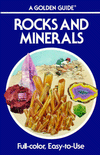 Book Rocks and Minerals free