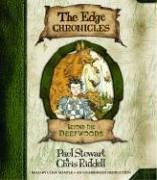 Book Beyond The Deepwoods: Edge Chronicles 1 (the Edge Chronicles) free