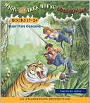 Book Magic Tree House Collection: Books 17-24 (Magic Tree House (R)) free Book Magic Tree House Collection: Books 17-24 (Magic Tree House (R)) free