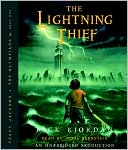 Book The Lightning Thief (percy Jackson And The Olympians Series #1) free