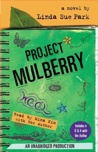 Book Project Mulberry free