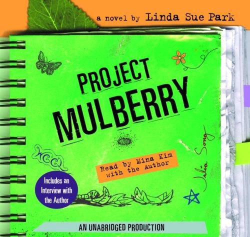 Book Project Mulberry free