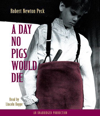 Book A Day No Pigs Would Die free