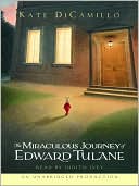 Book The Miraculous Journey Of Edward Tulane free