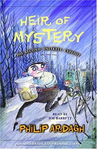 Book Heir Of Mystery: The Second Unlikely Exploit free