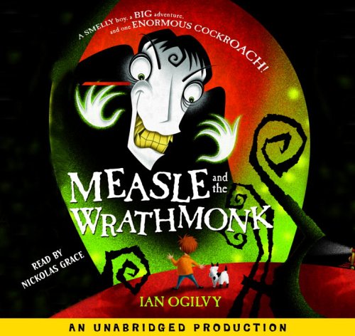 Book Measle and the Wrathmonk free