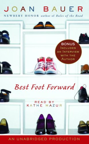 Book Best Foot Forward free
