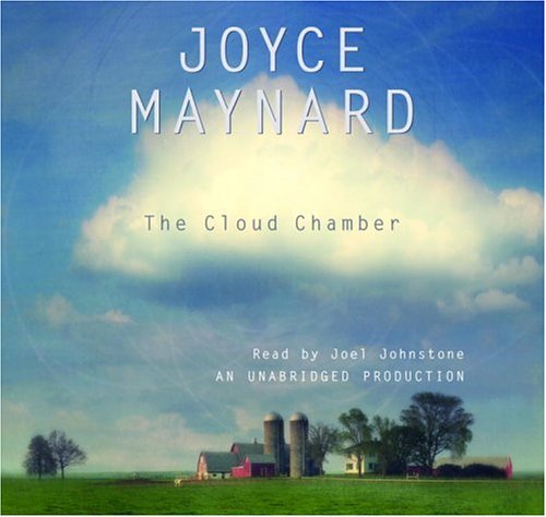 Book The Cloud Chamber free