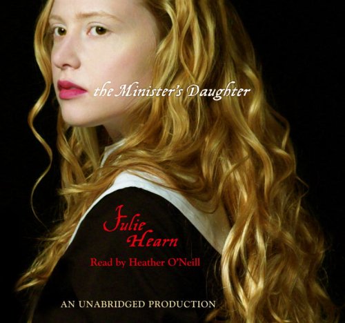 Book The Minister's Daughter free