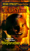 Book The Stepbrother (Fear Street Series #52) free