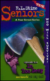 Book In Too Deep (Fear Street Seniors, No. 2) free
