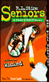 Book Wicked (Fear Street Seniors, No. 10) free