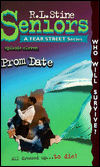 Book Prom Date (Fear Street Seniors, No. 11) free