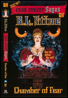 Book Chamber of Fear (Fear Street Sagas #12) free
