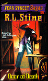 Book Door of Death (Fear Street Sagas #15) free
