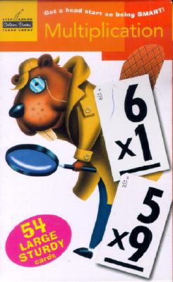 Book Multiplication (Golden Step Ahead) free