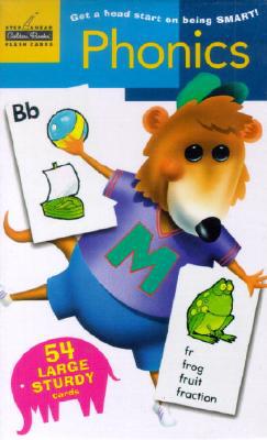 Book Phonics: Flash Cards(Pack of 54} free