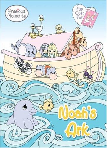 Book Noah's Ark / Angels free