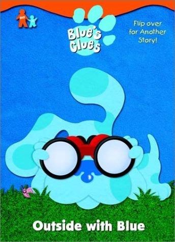 Book Outside With Blue free