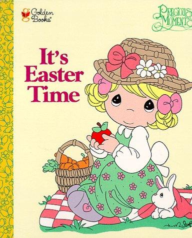 Book It's Easter Time (The Pocket Dragon Adventures) free
