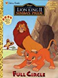 Book Full Circle (lion King Ser) free