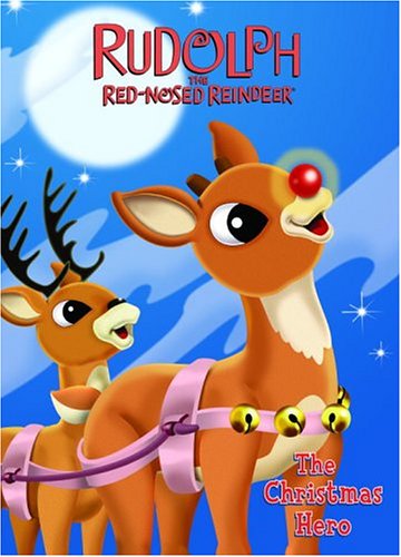 Book CHRISTMAS  HERO, THE free