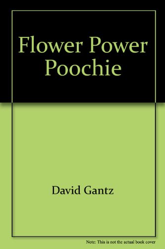 Book Poochie-flower Power (petit Coeur) (french Edition) free