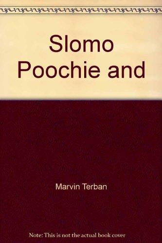 Book Poochie & Slomo free