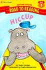 Book Hiccup (Road to Reading: Getting Started: Mile 1) free