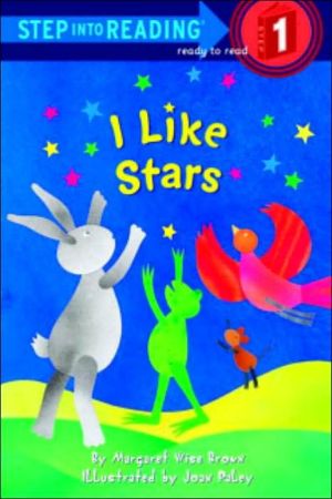 Book I Like Stars (Step-Into-Reading, Step 1) free