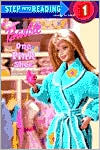 Book One Pink Shoe (Step-Into-Reading, Step 1) free