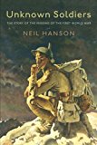 Book Unknown Soldiers: The Story of the Missing of the First World War free