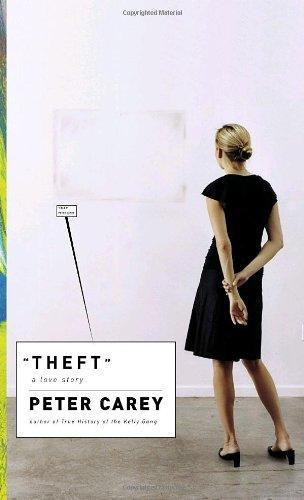 Book Theft: A Love Story free