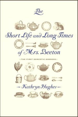 Book The Short Life and Long Times of Mrs. Beeton free
