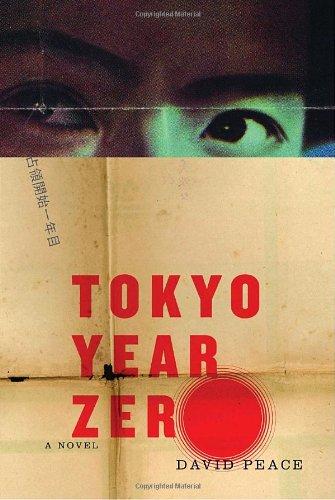 Book Tokyo Year Zero free