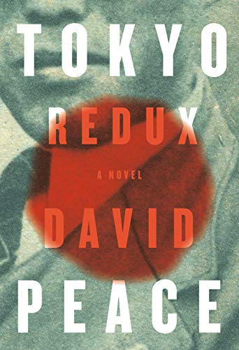 Book Tokyo Redux: A novel (Tokyo Trilogy) free