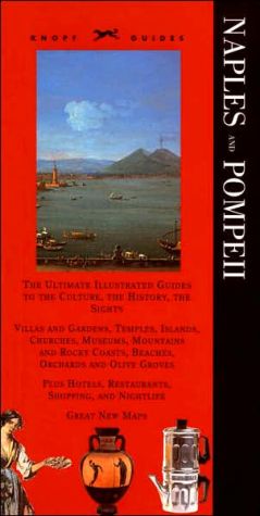 Book Knopf Guide: Naples (Knopf Guides) free