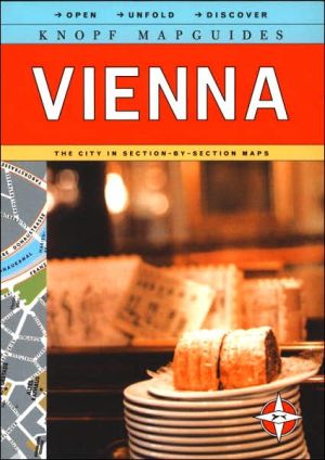 Book Knopf MapGuide: Vienna (Knopf Mapguides) free