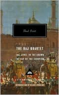 Book The Raj Quartet: The Jewel in the Crown, The Day of the Scorpion (Everyman's Library) free