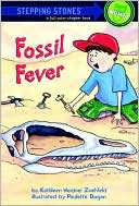 Book Fossil Fever (Road to Reading, Mile 4) free
