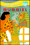 Book Mummies (Mile 4, First Chapter Book) free