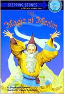 Book The Magic of Merlin free