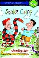 Book Snake Camp (A Stepping Stone Book) free