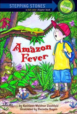 Book Amazon Fever (A Stepping Stone Book(TM)) free