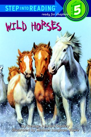 Book Wild Horses (Road to Reading) free